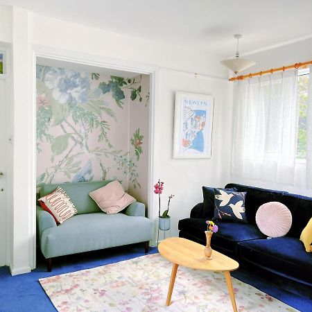 Shan Mu Inn Entire Flat 2 Bedrooms With Terrace Seaview Ньюлин Екстер'єр фото